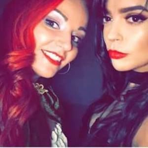 Meet your Posher, Shannon